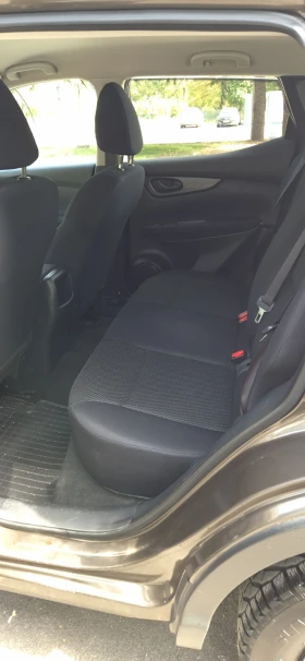 Nissan Qashqai - 7800 € - 66934239 8 | Car24.bg Nissan Qashqai - 7800 € - 66934239 8