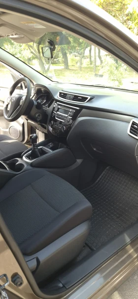 Nissan Qashqai - 7800 € - 66934239 6 | Car24.bg Nissan Qashqai - 7800 € - 66934239 6