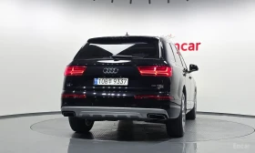 Audi Q7 45TFSI Quattro | PANO | Камера | Подгрев | Auto.bg — изображение 3 Audi Q7 45TFSI Quattro | PANO | Камера | Подгрев | Auto.bg — изображение 3