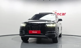 Audi Q7 45TFSI Quattro | PANO | Камера | Подгрев | Auto.bg — изображение 4 Audi Q7 45TFSI Quattro | PANO | Камера | Подгрев | Auto.bg — изображение 4