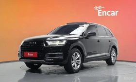 Audi Q7 45TFSI Quattro | PANO | Камера | Подгрев
