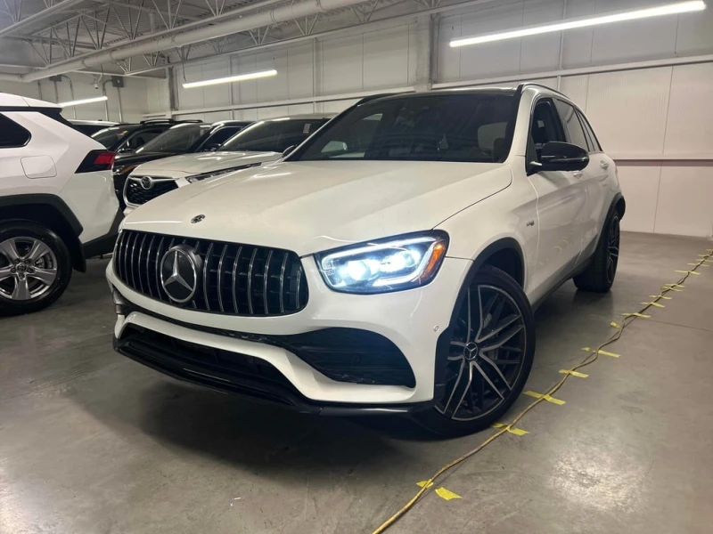Mercedes-Benz GLC 43 AMG * CARFAX * БЕЗ ПЪРВОНАЧАЛНА ВНОСКА - 55900 лв. / 28581.22 € - 89473657 1 | Car24.bg Mercedes-Benz GLC 43 AMG * CARFAX * БЕЗ ПЪРВОНАЧАЛНА ВНОСКА - 55900 лв. / 28581.22 € - 89473657 1