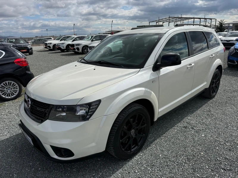 Fiat Freemont (KATO НОВА)^(7-МЕСТА)^(4х4) - 7600 € / 14864.31 лв. - 83175643 1 | Car24.bg Fiat Freemont (KATO НОВА)^(7-МЕСТА)^(4х4) - 7600 € / 14864.31 лв. - 83175643 1