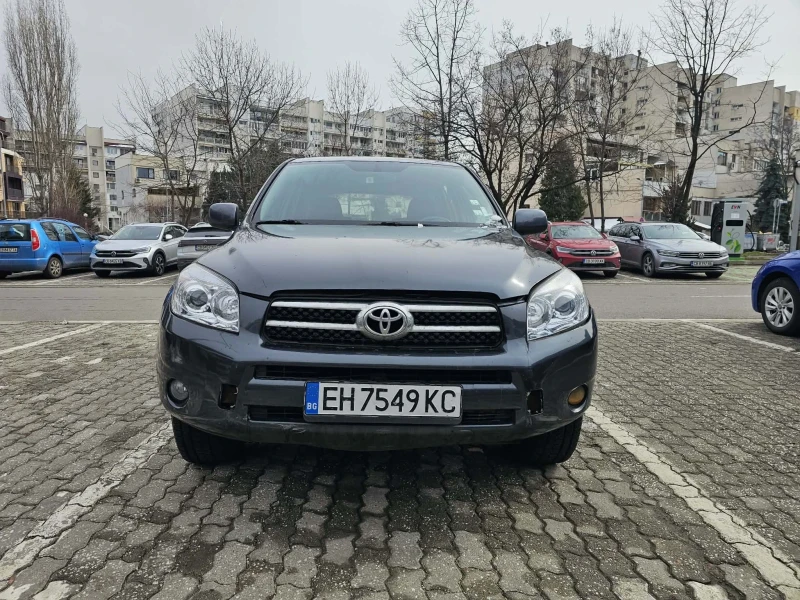 Toyota Rav4 - 3000 € / 5867.49 лв. - 80863815 1 | Car24.bg Toyota Rav4 - 3000 € / 5867.49 лв. - 80863815 1