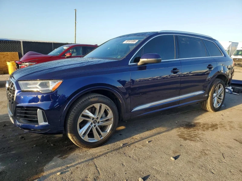 Audi Q7 3.0l Premium Plus - 23999 € / 46937.96 лв. - 35826982 1 | Car24.bg Audi Q7 3.0l Premium Plus - 23999 € / 46937.96 лв. - 35826982 1