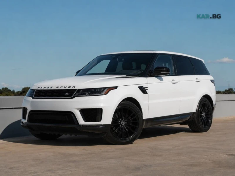 Land Rover Range Rover Sport * Td6 HSE * АвтоКредит * (ЦЕНА ДО БГ) - 27999 € / 54761.28 лв. - 81306407 1 | Car24.bg Land Rover Range Rover Sport * Td6 HSE * АвтоКредит * (ЦЕНА ДО БГ) - 27999 € / 54761.28 лв. - 81306407 1