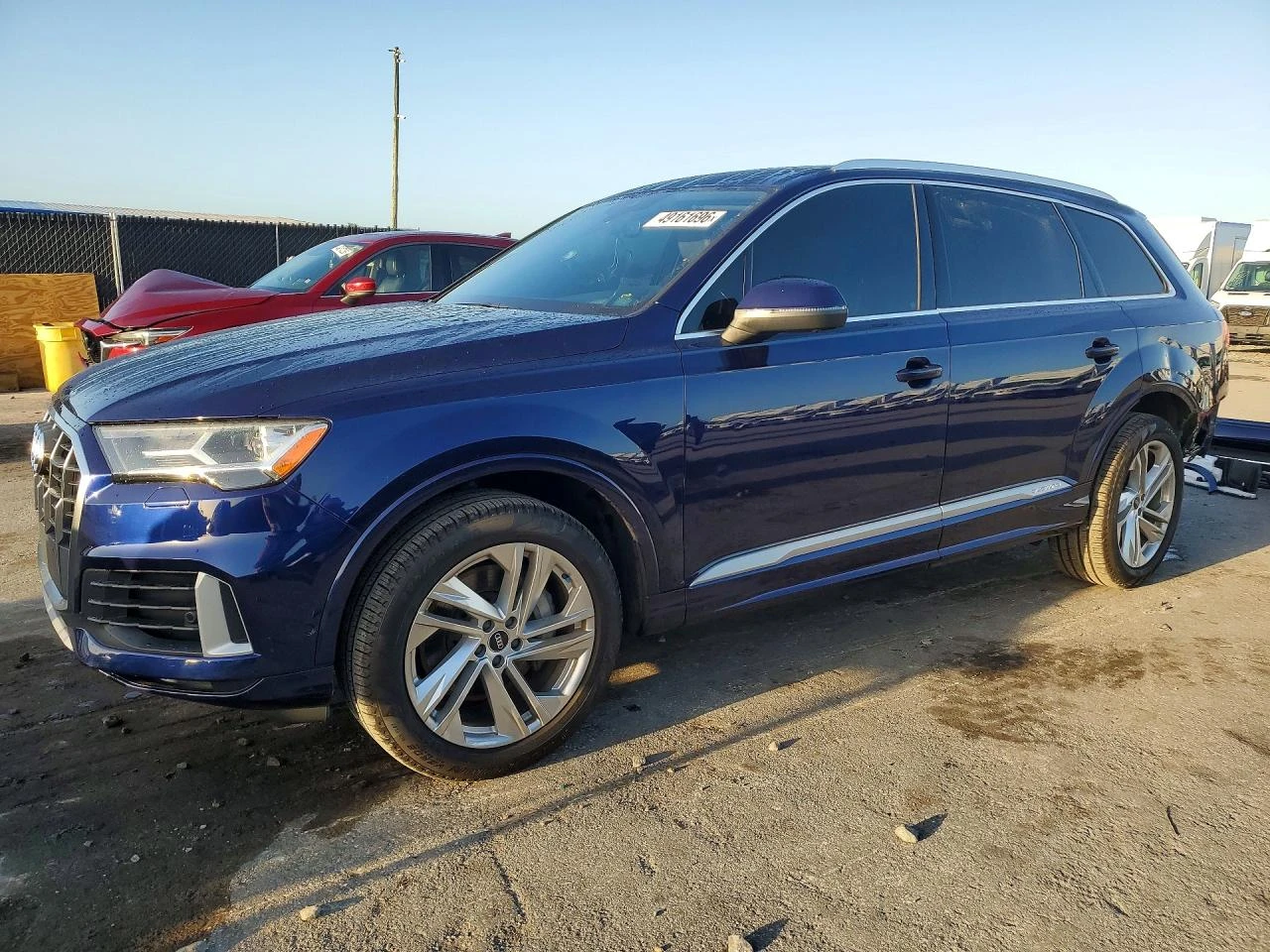 Audi Q7 3.0l Premium Plus | Auto.bg — изображение 1 Audi Q7 3.0l Premium Plus | Auto.bg — изображение 1