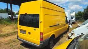 Ford Transit 2.4tdci/на части | Auto.bg — изображение 4 Ford Transit 2.4tdci/на части | Auto.bg — изображение 4