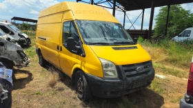 Ford Transit 2.4tdci/на части