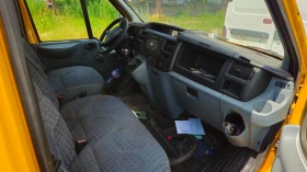 Ford Transit 2.4tdci/на части | Auto.bg — изображение 5 Ford Transit 2.4tdci/на части | Auto.bg — изображение 5