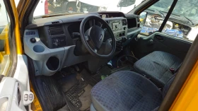 Ford Transit 2.4tdci/на части | Auto.bg — изображение 7 Ford Transit 2.4tdci/на части | Auto.bg — изображение 7