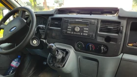 Ford Transit 2.4tdci/на части | Auto.bg — изображение 6 Ford Transit 2.4tdci/на части | Auto.bg — изображение 6