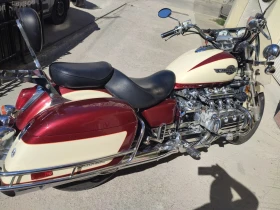 Honda Valkyrie GL 1500 | Auto.bg — изображение 7 Honda Valkyrie GL 1500 | Auto.bg — изображение 7