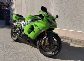 Kawasaki Ninja undefined | Auto.bg — изображение 9 Kawasaki Ninja undefined | Auto.bg — изображение 9
