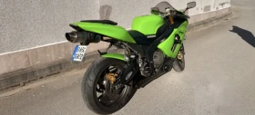 Kawasaki Ninja undefined | Auto.bg — изображение 4 Kawasaki Ninja undefined | Auto.bg — изображение 4