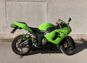 Kawasaki Ninja undefined | Auto.bg — изображение 5 Kawasaki Ninja undefined | Auto.bg — изображение 5