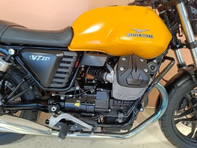 Moto Guzzi V V75 A2 | Auto.bg — изображение 7 Moto Guzzi V V75 A2 | Auto.bg — изображение 7