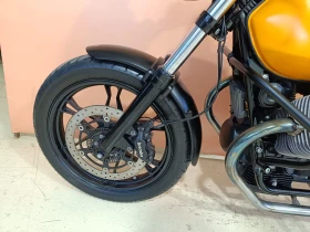 Moto Guzzi V V75 A2 | Auto.bg — изображение 15 Moto Guzzi V V75 A2 | Auto.bg — изображение 15