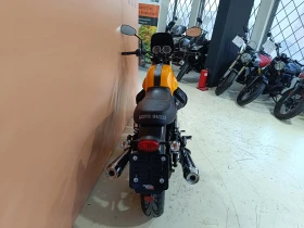 Moto Guzzi V V75 A2 | Auto.bg — изображение 4 Moto Guzzi V V75 A2 | Auto.bg — изображение 4
