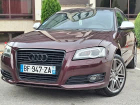Audi A3 2.0TDI 140HP * КЛИМАТРОНИК * ФРАНЦИЯ * ЛИЗИНГ * - Car24.bg Audi A3 2.0TDI 140HP * КЛИМАТРОНИК * ФРАНЦИЯ * ЛИЗИНГ *