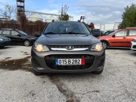Снимка Lada Kalina