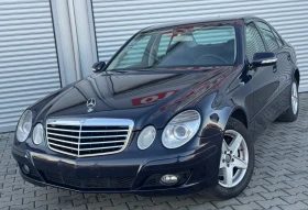 Mercedes-Benz E 200 1, 8i 163ps, bi-fuel GPL, evo Avangard, автомат, к - Car24.bg Mercedes-Benz E 200 1, 8i 163ps, bi-fuel GPL, evo Avangard, автомат, к