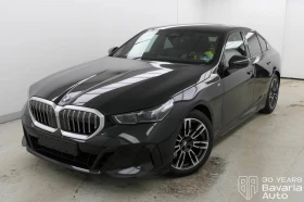 BMW 520 i M Sport Paket Steptronic - Car24.bg BMW 520 i M Sport Paket Steptronic