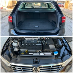 VW Passat 2.0TDI R-line DIGITAL FULL LED - 18990 лв. / 9709.43 € - 99691780 17 | Car24.bg VW Passat 2.0TDI R-line DIGITAL FULL LED - 18990 лв. / 9709.43 € - 99691780 17