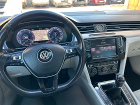 VW Passat 2.0TDI R-line DIGITAL FULL LED - 18990 лв. / 9709.43 € - 99691780 13 | Car24.bg VW Passat 2.0TDI R-line DIGITAL FULL LED - 18990 лв. / 9709.43 € - 99691780 13