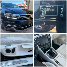 VW Passat 2.0TDI R-line DIGITAL FULL LED - 18990 лв. / 9709.43 € - 99691780 16 | Car24.bg VW Passat 2.0TDI R-line DIGITAL FULL LED - 18990 лв. / 9709.43 € - 99691780 16
