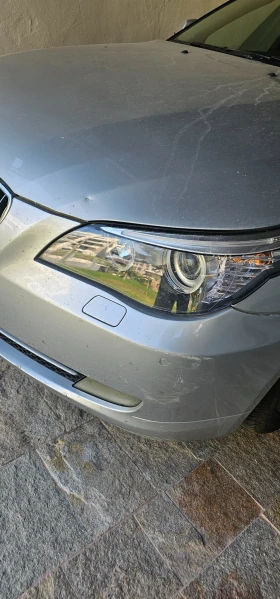 BMW 523 - 3750 € / 7334.36 лв. - 33851443 5 | Car24.bg BMW 523 - 3750 € / 7334.36 лв. - 33851443 5