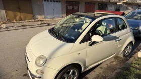 Fiat 500 - 7000 € / 13690.81 лв. - 66808915 8 | Car24.bg Fiat 500 - 7000 € / 13690.81 лв. - 66808915 8