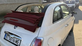 Fiat 500 - 7000 € / 13690.81 лв. - 66808915 3 | Car24.bg Fiat 500 - 7000 € / 13690.81 лв. - 66808915 3