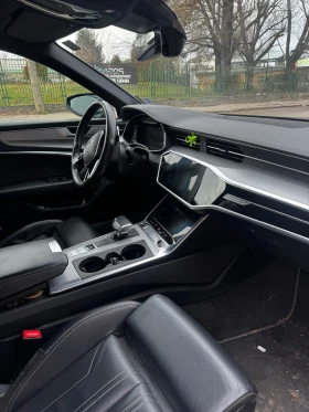 Audi A6 50Tdi S-Line MATRIX - 33333 € / 65193.68 лв. - 99873462 7 | Car24.bg Audi A6 50Tdi S-Line MATRIX - 33333 € / 65193.68 лв. - 99873462 7