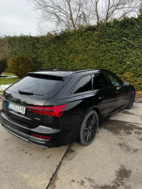 Audi A6 50Tdi S-Line MATRIX - 33333 € / 65193.68 лв. - 99873462 4 | Car24.bg Audi A6 50Tdi S-Line MATRIX - 33333 € / 65193.68 лв. - 99873462 4