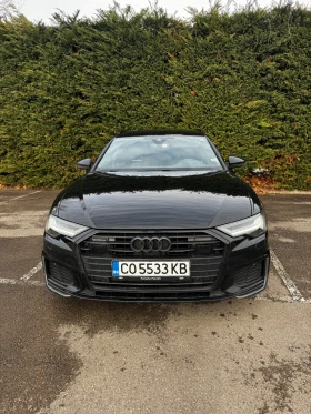 Audi A6 50Tdi S-Line MATRIX - 33333 € / 65193.68 лв. - 99873462 2 | Car24.bg Audi A6 50Tdi S-Line MATRIX - 33333 € / 65193.68 лв. - 99873462 2