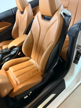 BMW 435 D X-drive cabrio - 24999 € / 48893.79 лв. - 13070436 8 | Car24.bg BMW 435 D X-drive cabrio - 24999 € / 48893.79 лв. - 13070436 8