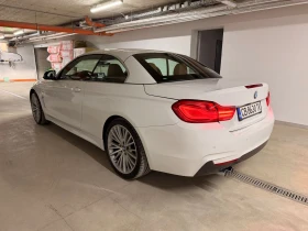 BMW 435 D X-drive cabrio - 24999 € / 48893.79 лв. - 13070436 10 | Car24.bg BMW 435 D X-drive cabrio - 24999 € / 48893.79 лв. - 13070436 10