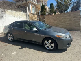 Honda Accord 2, 4/Газ/Кожа/Автомат/Регистрирана - Car24.bg Honda Accord 2, 4/Газ/Кожа/Автомат/Регистрирана