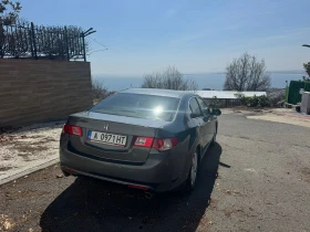 Honda Accord 2, 4/Газ/Кожа/Автомат/Регистрирана - 6999 € / 13688.85 лв. - 63149116 10 | Car24.bg Honda Accord 2, 4/Газ/Кожа/Автомат/Регистрирана - 6999 € / 13688.85 лв. - 63149116 10
