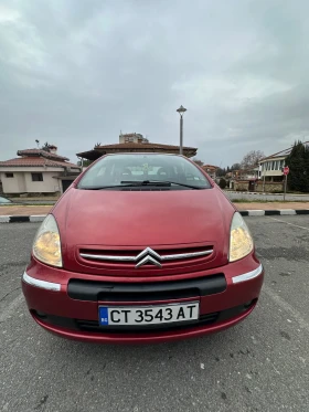 Citroen Xsara picasso 2.0 HDI