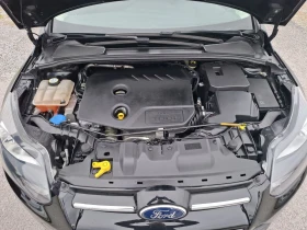 Ford Focus 1, 6 TDCI-115ps.-Titanium-Navi-Keyless - 4600 € / 8996.82 лв. - 34416607 16 | Car24.bg Ford Focus 1, 6 TDCI-115ps.-Titanium-Navi-Keyless - 4600 € / 8996.82 лв. - 34416607 16