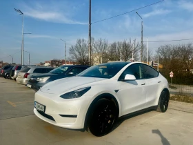 Tesla Model Y 4x4 - Car24.bg Tesla Model Y 4x4