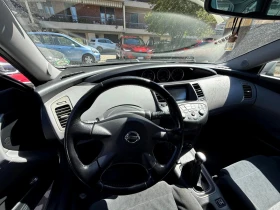 Nissan Primera 1.8i газов инженкцион, Очакван вн Italia, 221600km | Auto.bg — изображение 5 Nissan Primera 1.8i газов инженкцион, Очакван вн Italia, 221600km | Auto.bg — изображение 5