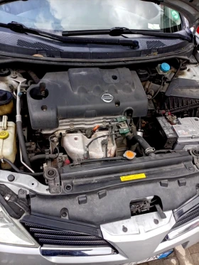 Nissan Primera 1.8i газов инженкцион, Очакван вн Italia, 221600km | Auto.bg — изображение 11 Nissan Primera 1.8i газов инженкцион, Очакван вн Italia, 221600km | Auto.bg — изображение 11