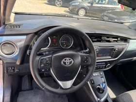 Toyota Auris - 7999 € / 15644.68 лв. - 31567332 16 | Car24.bg Toyota Auris - 7999 € / 15644.68 лв. - 31567332 16