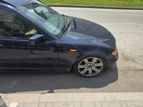BMW 330 184 кс - 1500 € / 2933.74 лв. - 23814931 6 | Car24.bg BMW 330 184 кс - 1500 € / 2933.74 лв. - 23814931 6