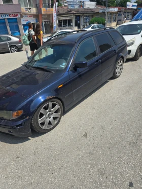 BMW 330 184 кс - 1500 € / 2933.74 лв. - 23814931 4 | Car24.bg BMW 330 184 кс - 1500 € / 2933.74 лв. - 23814931 4
