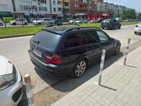 BMW 330 184 кс - 1500 € / 2933.74 лв. - 23814931 8 | Car24.bg BMW 330 184 кс - 1500 € / 2933.74 лв. - 23814931 8