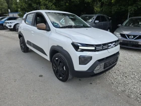 Dacia Spring Extreme 65 Германия Гаранция Лизинг 4000км | Auto.bg — изображение 7 Dacia Spring Extreme 65 Германия Гаранция Лизинг 4000км | Auto.bg — изображение 7